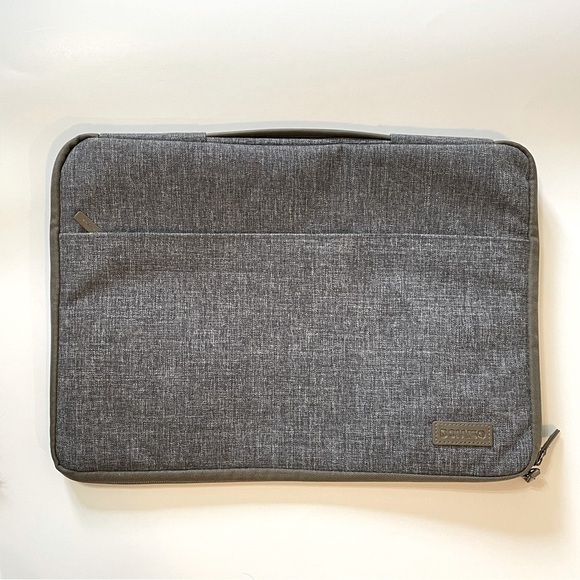 Domiso Water-resistant Laptop Sleeve - Picture 1 of 11